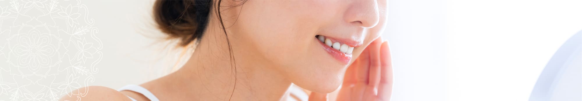 フェイシャルサロン