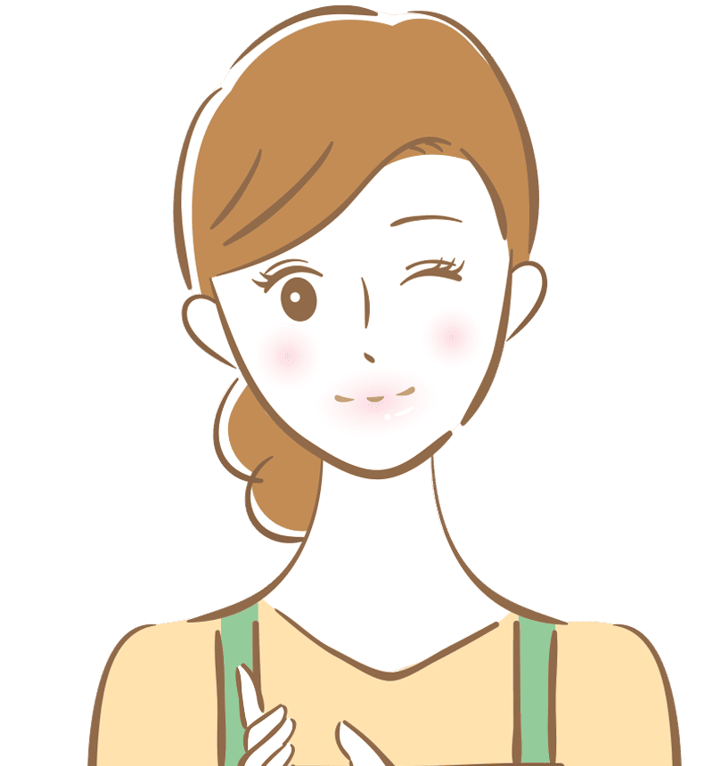 リラクゼーションを味わいたい